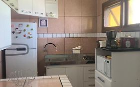 Apartamento 1 quadra da praia!